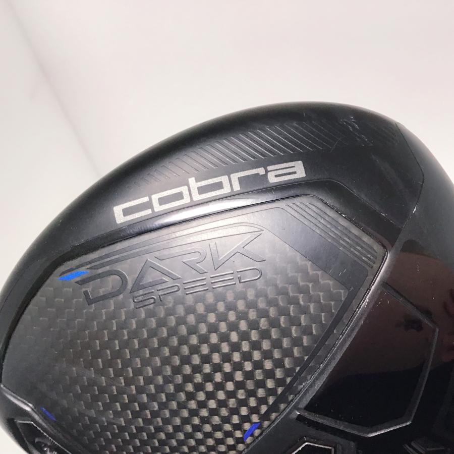 コブラ　ダークスピード　cobra DARK SPEED X 9.0  ヘッド | DARKSPEED | 07