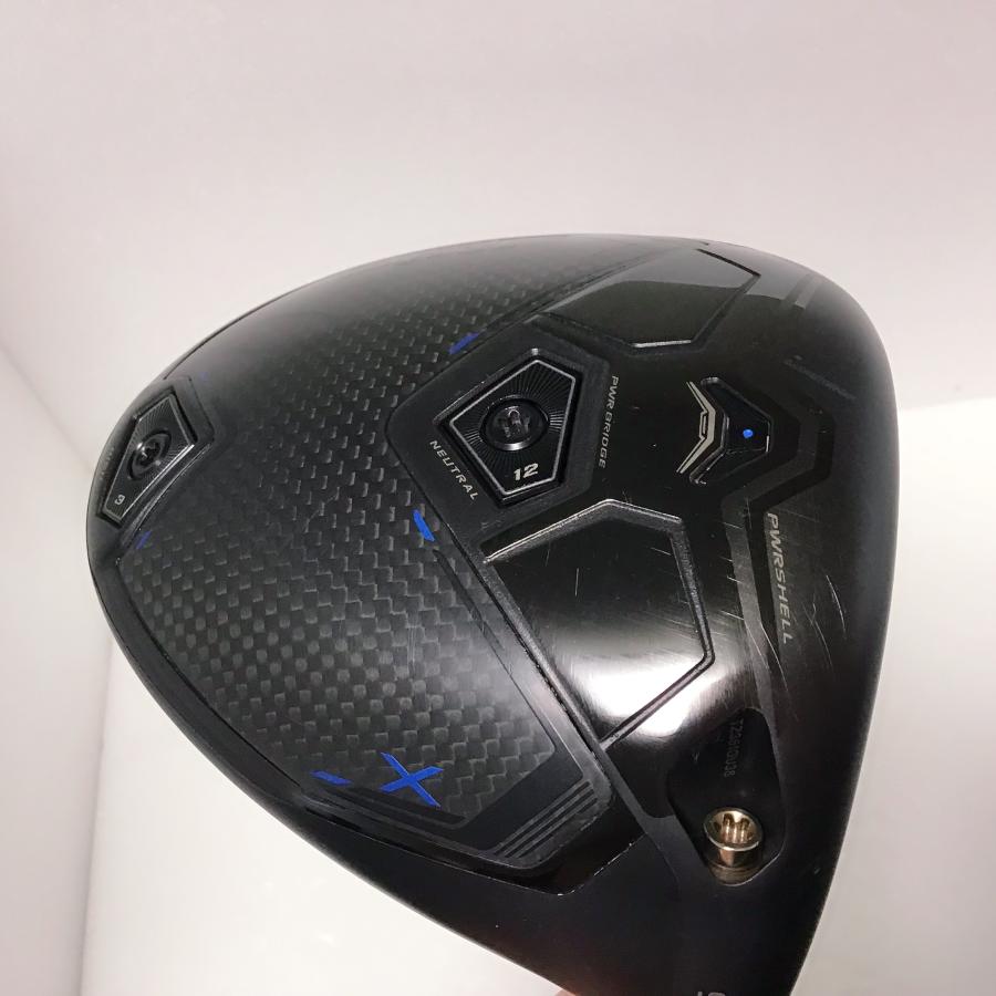 コブラ　ダークスピード　cobra DARK SPEED X 9.0  ヘッド | DARKSPEED | 09