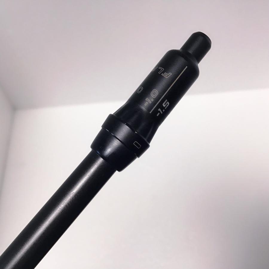 マミヤ アッタス ATTAS MB-HY 55R ピン G410~G440 UT用 38.5インチ