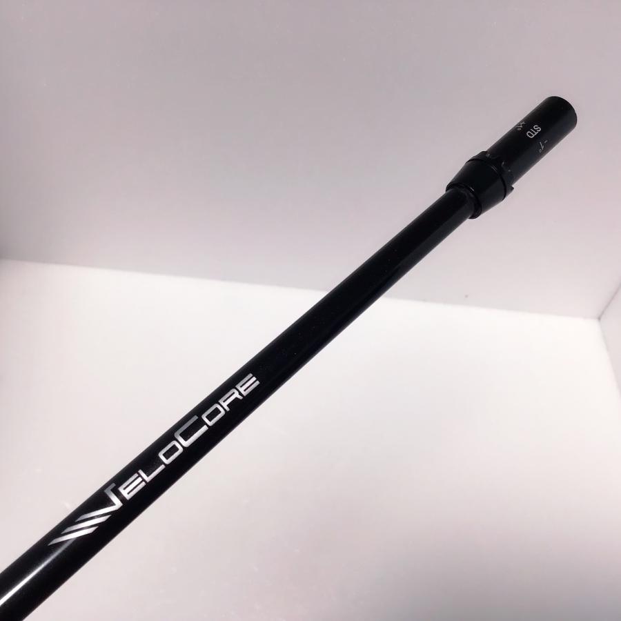 ベンタス　TR　ブラック　ベロコア　VENTUS TR BLACK VELOCORE 5-S  コブラ　ドライバー用　シャフト | フジクラシャフト | 06