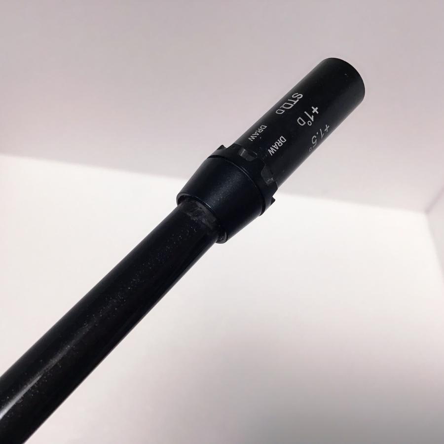 ベンタス　TR　ブラック　ベロコア　VENTUS TR BLACK VELOCORE 5-S  コブラ　ドライバー用　シャフト | フジクラシャフト | 08