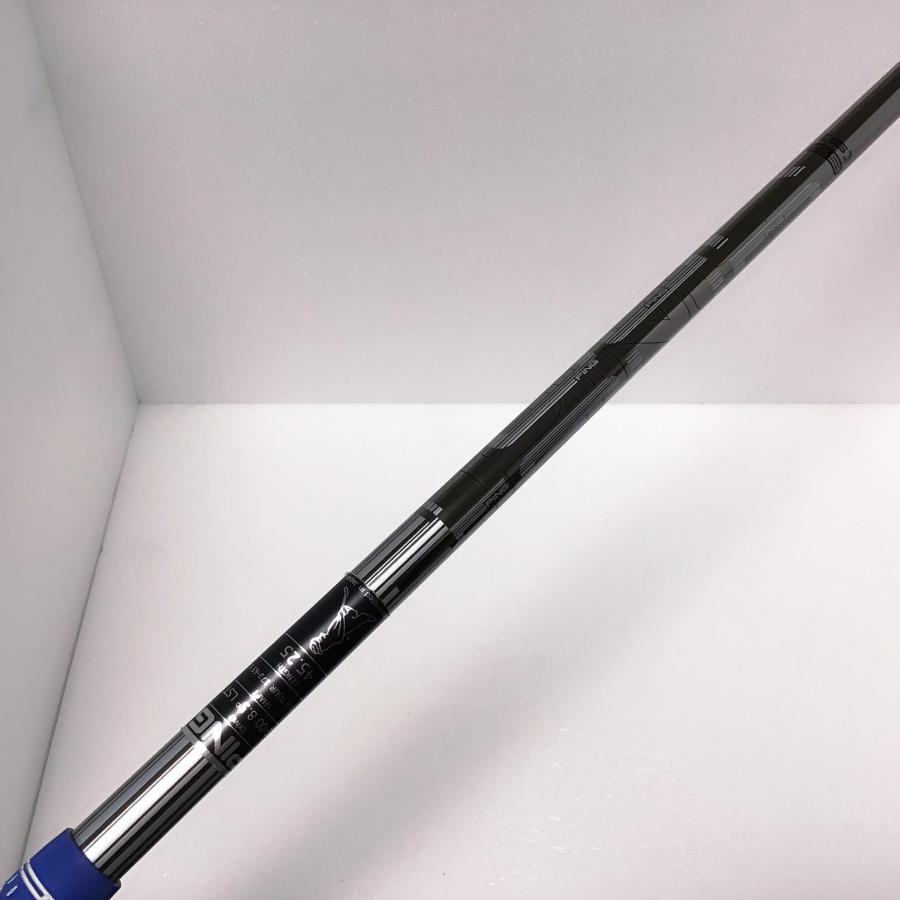 PING TOUR 65 S DR用シャフト PING TOUR 65 S DR用シャフト Ping Tour 65 (173-65) Driver Shaft (D