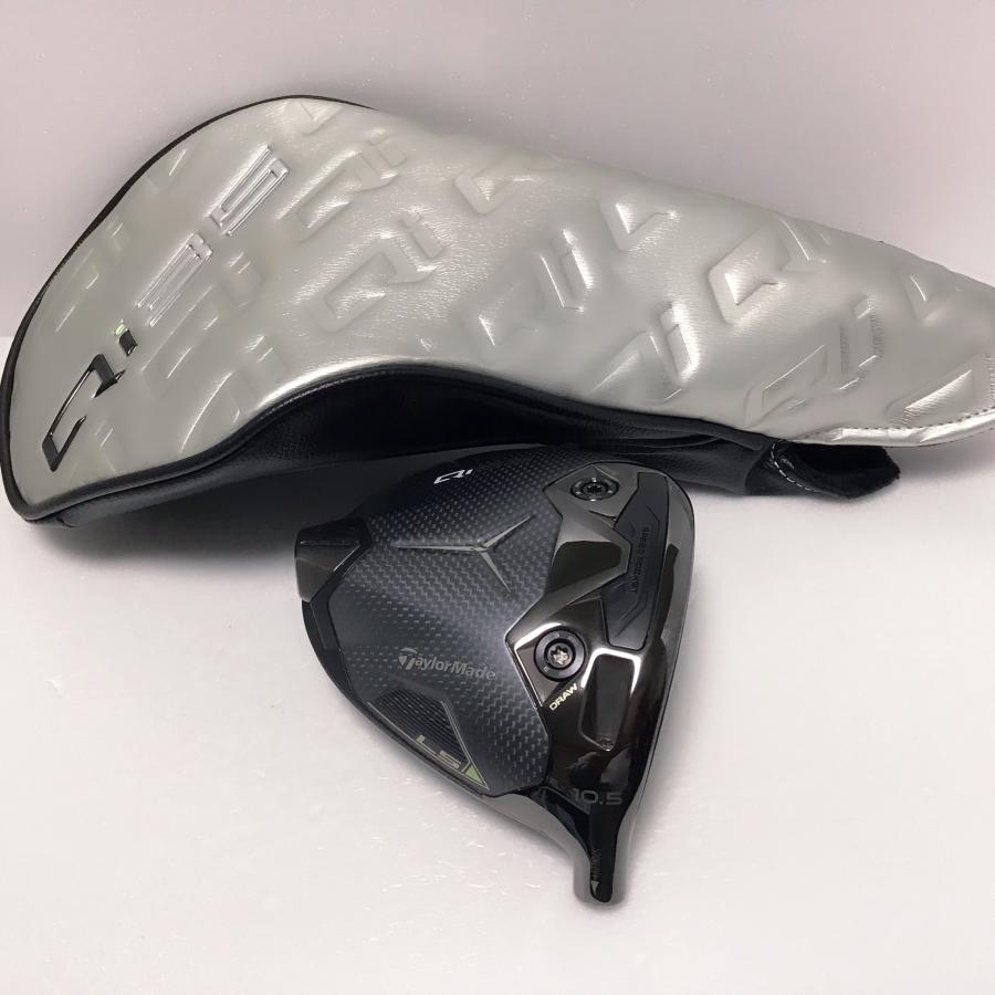 Qi35 LS 10.5°　日本仕様　ヘッド | Qi35