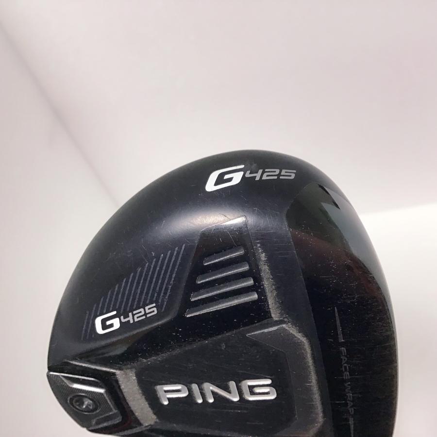 ピン　PING G425 LST 3W 14.5°　日本仕様　ヘッド | G425 | 07