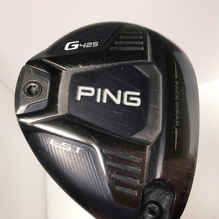ピン　PING G425 LST 3W 14.5°　日本仕様　ヘッド | G425 | 08