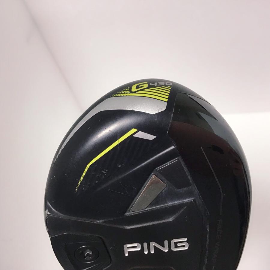 G430 ピン PING UT U5 26° 日本仕様 ヘッド : セカンドゴルフ - 通販