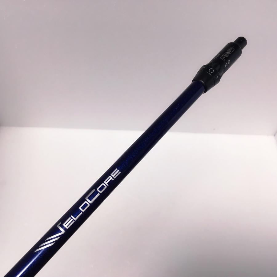 ベンタス　TR　ブルー　ベロコア　VENTUS TR BLUE VELOCORE 7-S  ピン　G410~G440  ドライバー用　シャフト | フジクラシャフト | 06