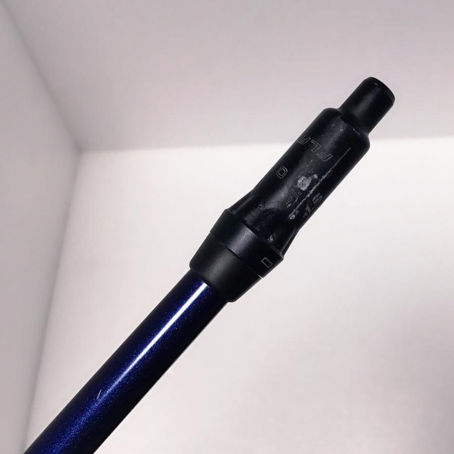 ベンタス　TR　ブルー　ベロコア　VENTUS TR BLUE VELOCORE 7-S  ピン　G410~G440  ドライバー用　シャフト | フジクラシャフト | 07