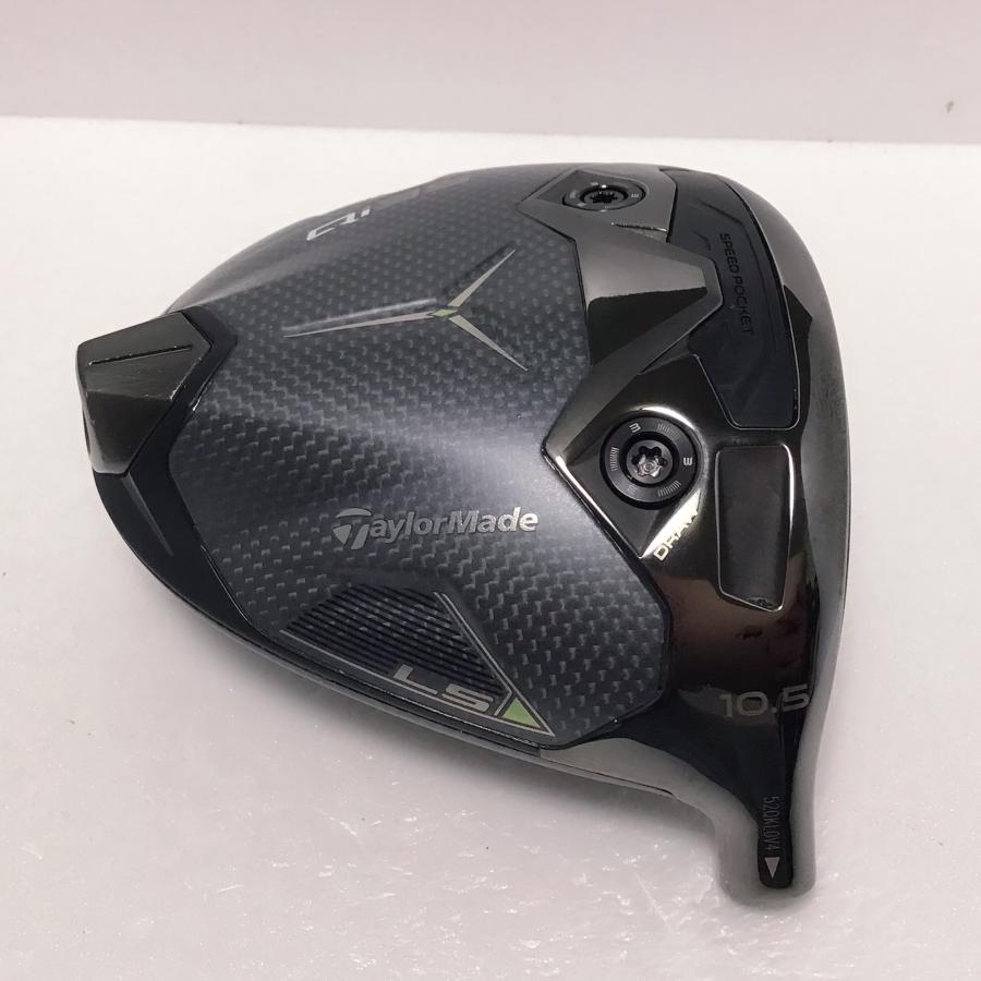 Qi35 LS 10.5°　日本仕様　ヘッド | Qi35 | 02