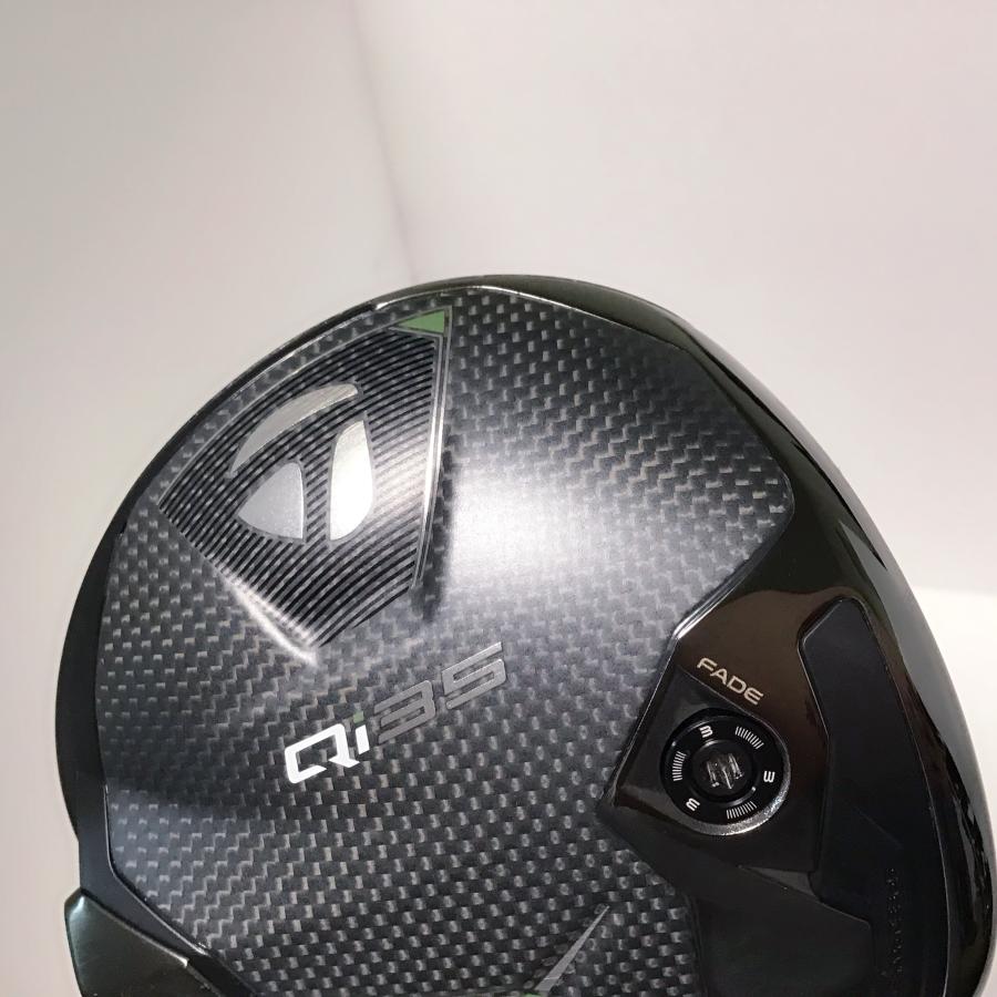 Qi35 LS 10.5°　日本仕様　ヘッド | Qi35 | 06