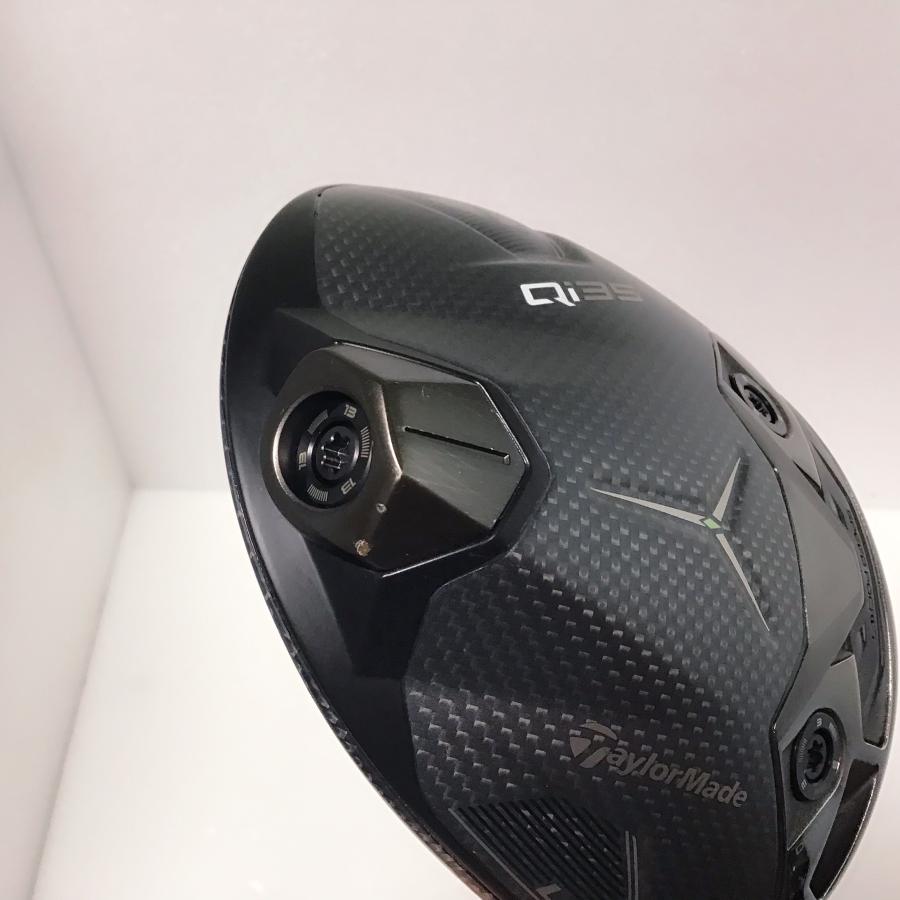 Qi35 LS 10.5°　日本仕様　ヘッド | Qi35 | 07