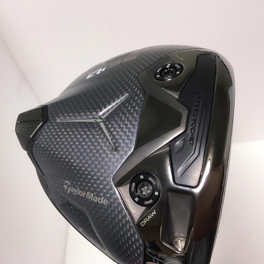 Qi35 LS 10.5°　日本仕様　ヘッド | Qi35 | 08