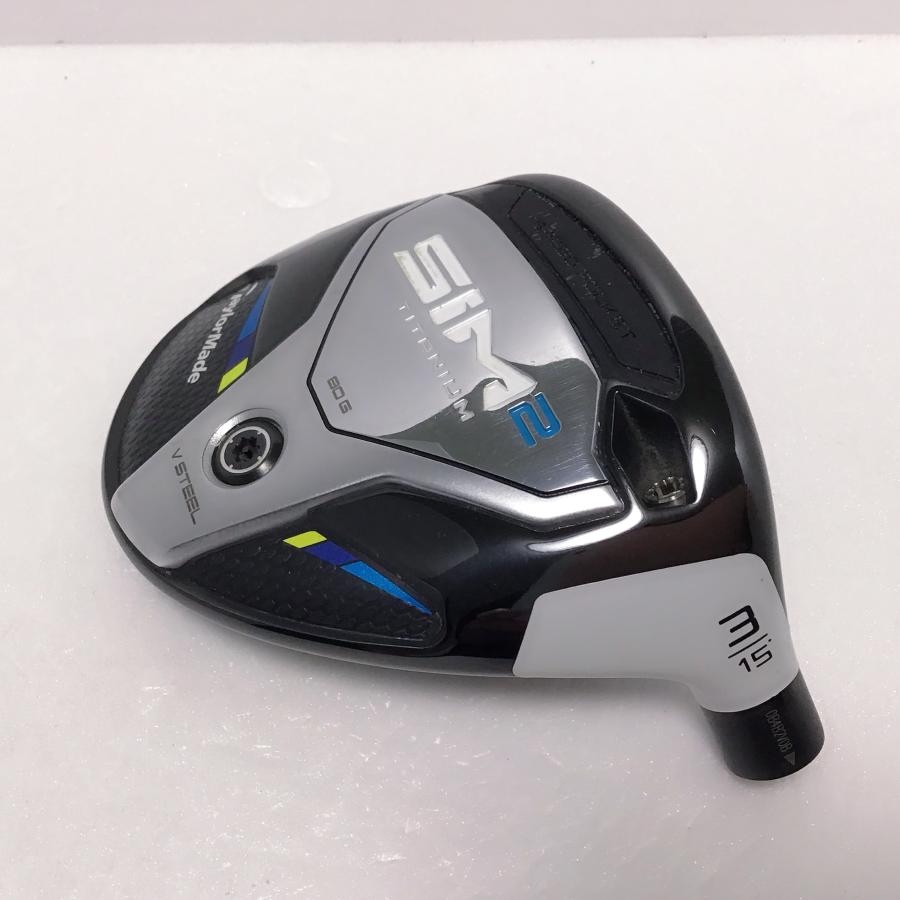 : ヘッド 日本仕様 15° 3W SIM2 シム2 SIM2 15° 3W 2 テーラーメイドSIM セカンドゴルフ 通販 - クラブ