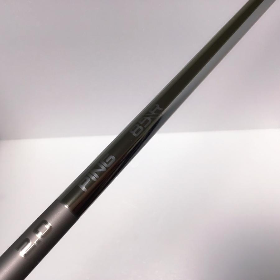 G440 新品 G440純正 TOUR 2.0 クローム 85R ピン U7用 シャフト