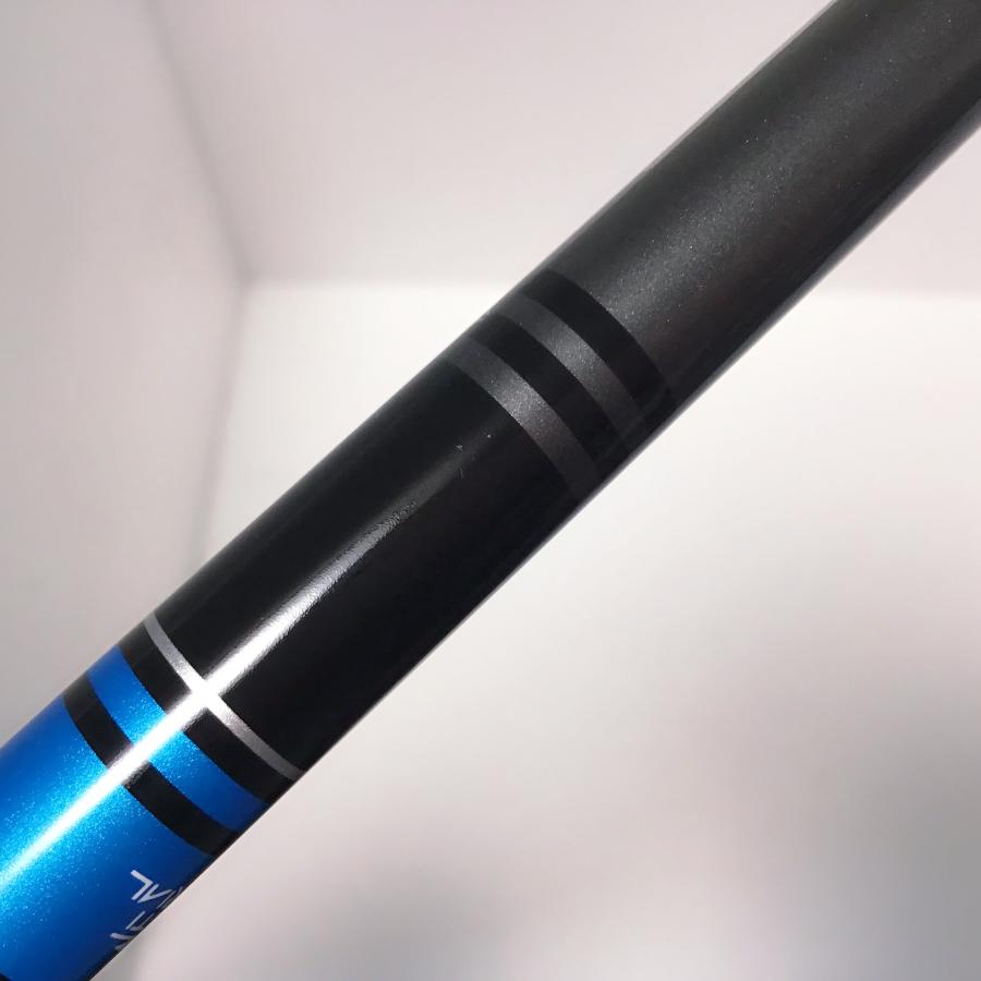 新品！テーラーメイド純正・三菱テンセイ・TM50・（S） 三菱（MITSUBISHI） SIM純正 テンセイ ブルー TENSEI BLUE TM50-SR クラブ
