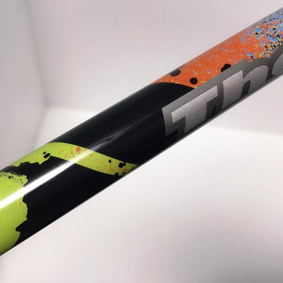 マミヤ ジアッタス The ATTAS 4S キャロウェイ ドライバー用 シャフト