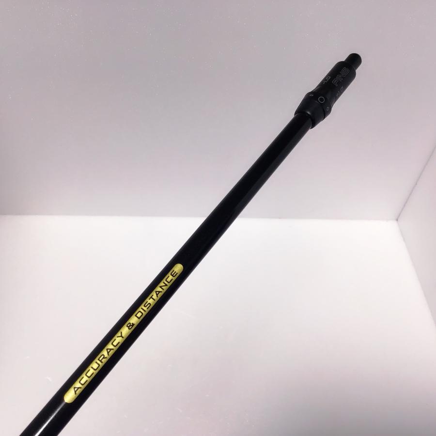 TOUR AD TourAD CQ-4S ピン G410~G440 ドライバー用 シャフト 