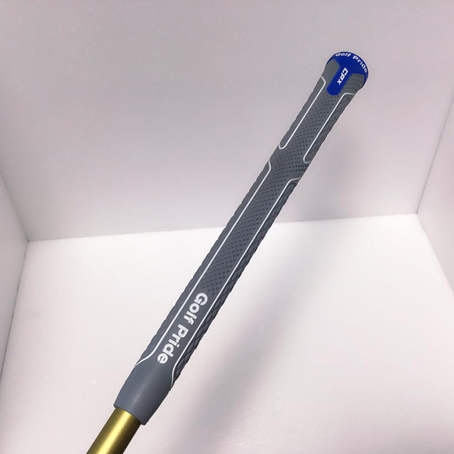 TOUR AD TourAD CQ-4S ピン G410~G440 ドライバー用 シャフト 