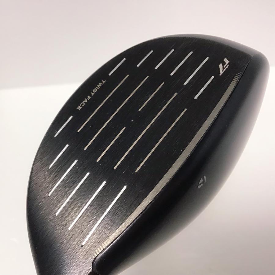 TaylorMade（テーラーメイド） r7 QUAD MINI DRIVER ミニドライバー