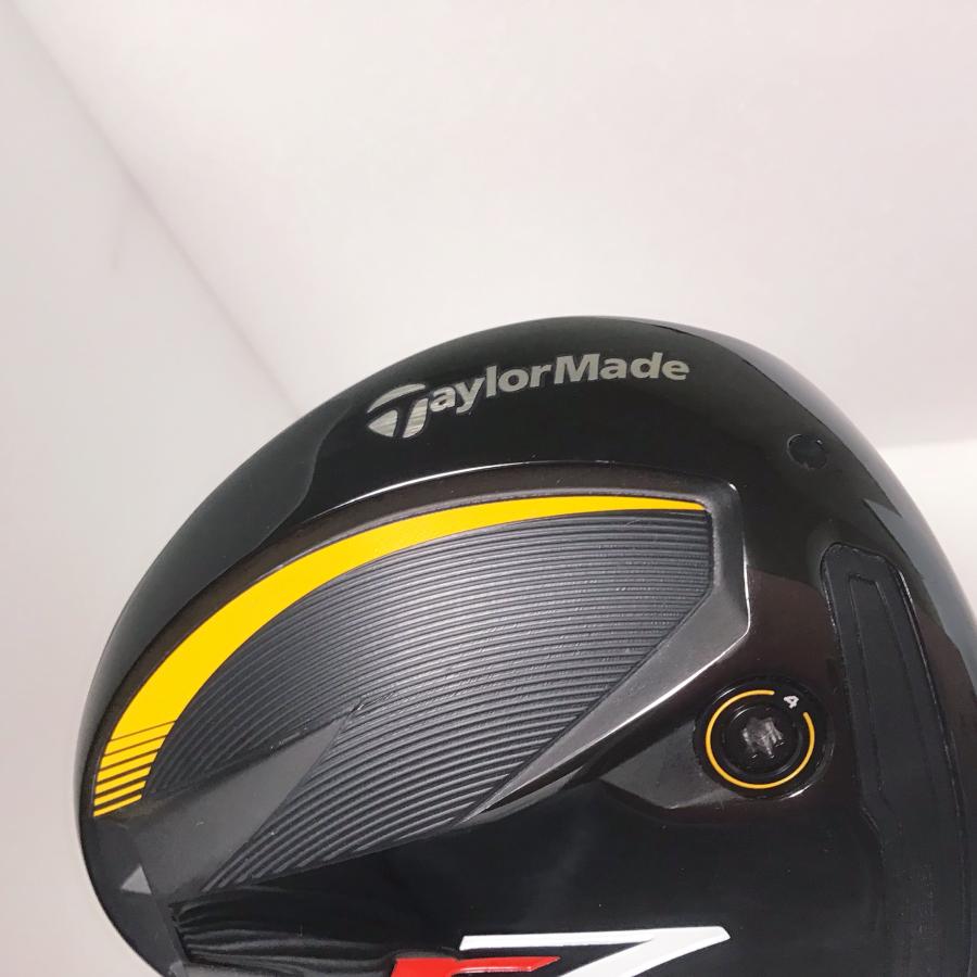 TaylorMade（テーラーメイド） r7 QUAD MINI DRIVER ミニドライバー