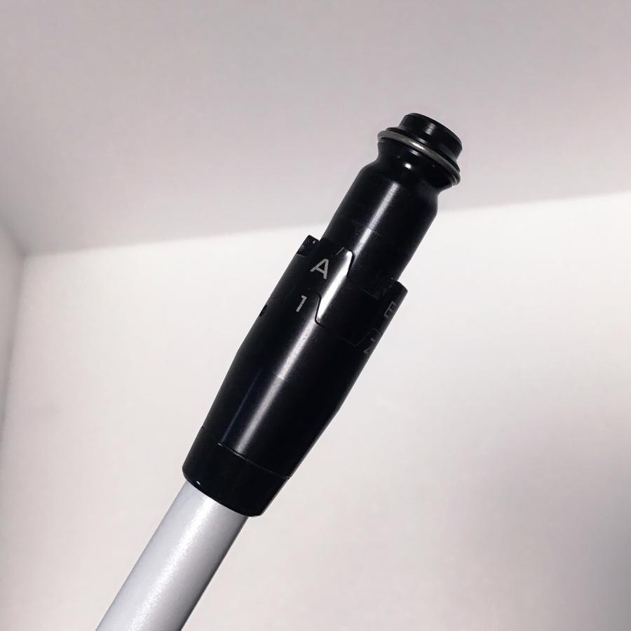 TOUR AD TourAD GC-5S タイトリスト 3W用 シャフト : セカンドゴルフ