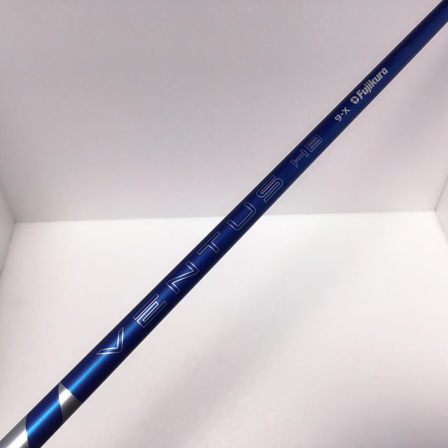 ベンタス　24　ブルー　ベロコア　VENTUS 24 BLUE VELOCORE HB 9-X  ピン　G410~G440 U3用　シャフト | フジクラシャフト