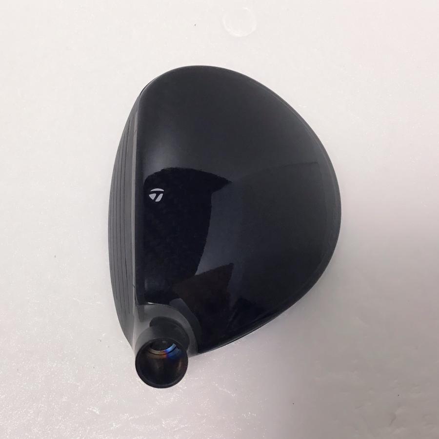 Qi10 ツアー TOUR 5W 18° 日本仕様 ヘッド : セカンドゴルフ - 通販