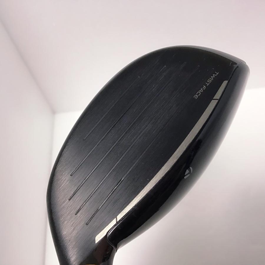 Qi10 ツアー TOUR 5W 18° 日本仕様 ヘッド : セカンドゴルフ - 通販