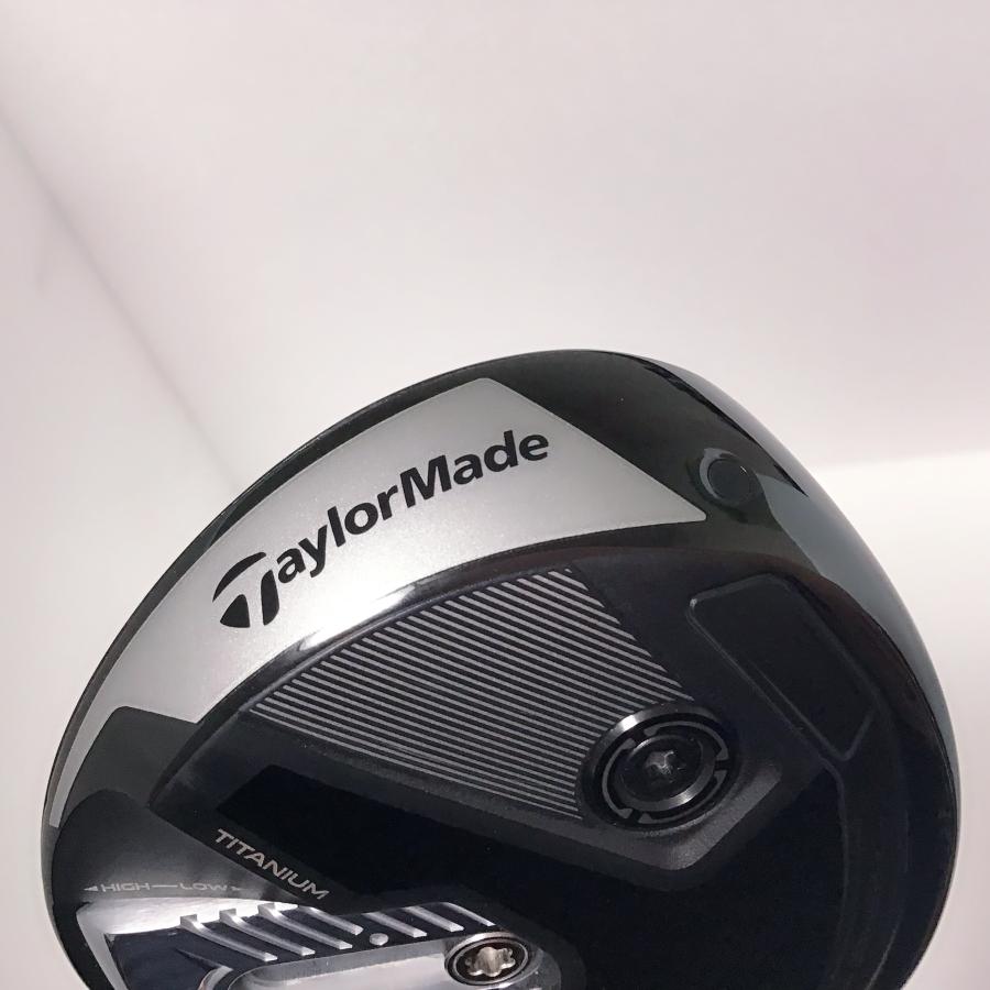 Qi10 ツアー TOUR 5W 18° 日本仕様 ヘッド : セカンドゴルフ - 通販