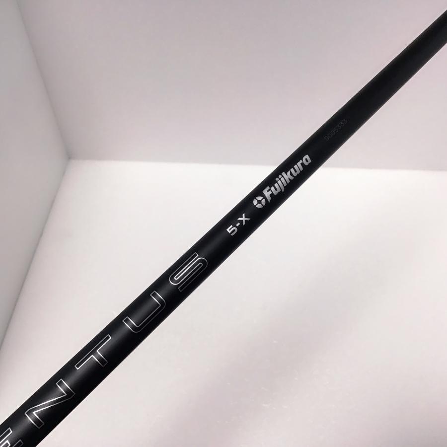 フジクラシャフト ベンタス 24 ブラック ベロコア VENTUS 24 BLACK