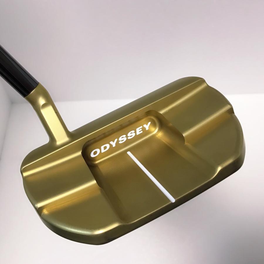 ODYSSEY（キャロウェイゴルフ） オデッセイ トゥーロン アトランタ