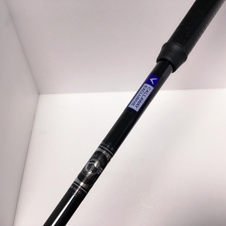 オデッセイ　トゥーロン　アトランタ　リミテッド　ゴールド　TOULON DESIGN LIMITED GOLD 34インチ　パター_7