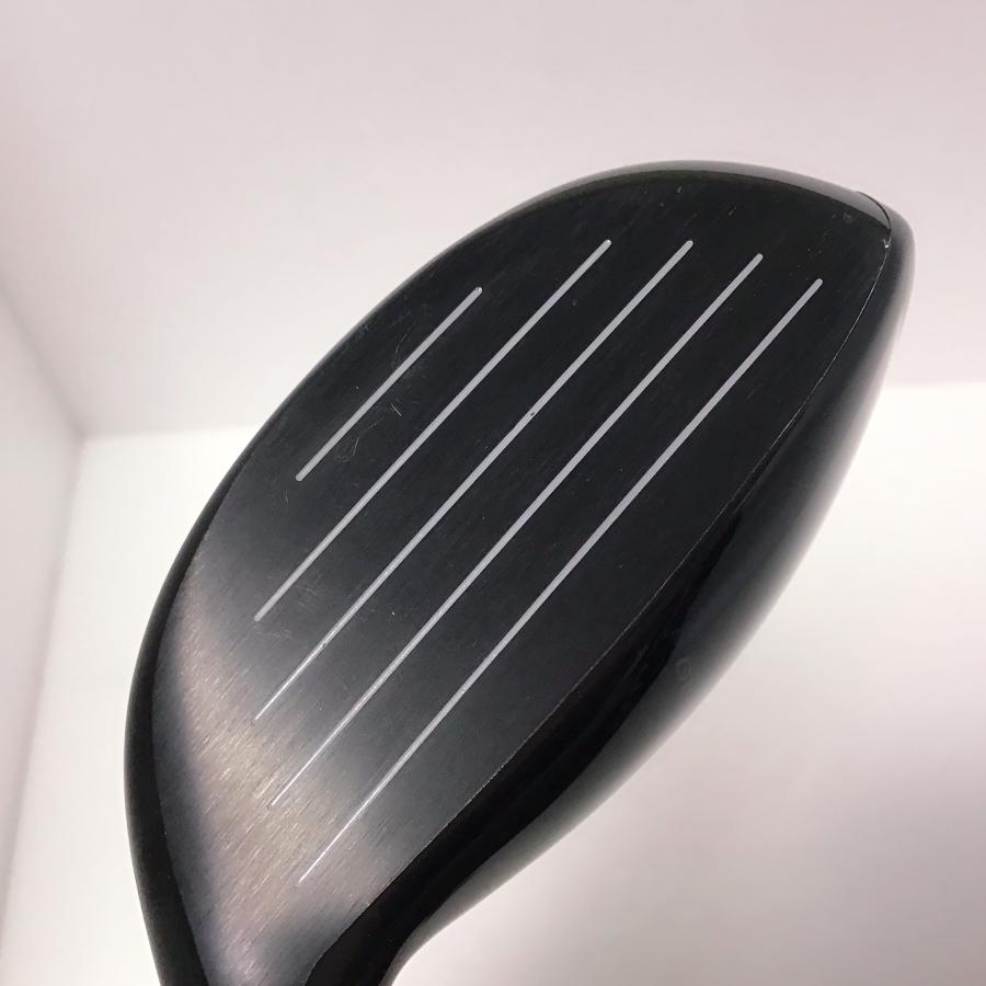 GT（Titleist） タイトリスト GT3 5W 18° 日本仕様 ヘッド : セカンド