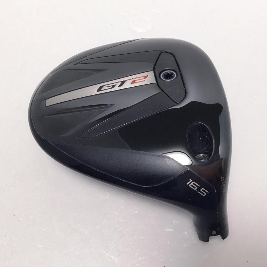 GT（Titleist） タイトリスト GT2 4W 16.5° 日本仕様 ヘッド