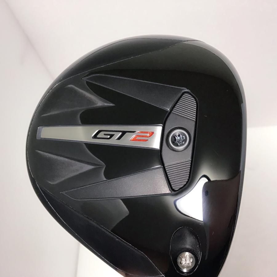 【美品】タイトリスト GT2 フェアウェイウッド 4W 16.5° ヘッド単品 GT（Titleist） タイトリスト GT2 4W 16.5° 日本仕様 ヘッド