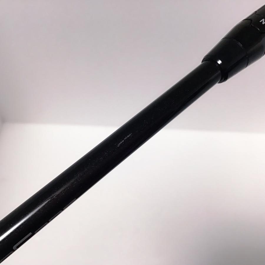 ベンタス　TR　ブラック　ベロコア　VENTUS TR BLACK VELOCORE 6-X  キャロウェイ　ドライバー用　シャフト | フジクラシャフト | 06