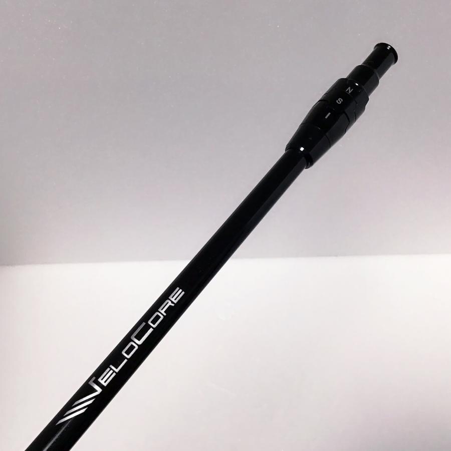 ベンタス　TR　ブラック　ベロコア　VENTUS TR BLACK VELOCORE 6-X  キャロウェイ　ドライバー用　シャフト | フジクラシャフト | 07