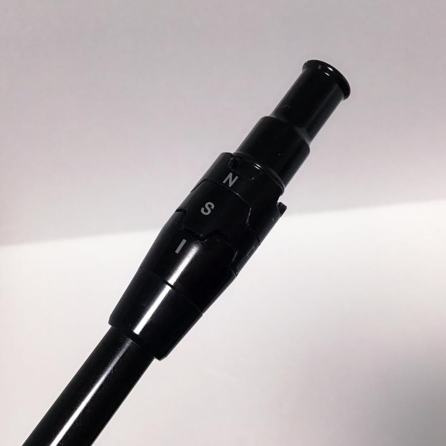 ベンタス　TR　ブラック　ベロコア　VENTUS TR BLACK VELOCORE 6-X  キャロウェイ　ドライバー用　シャフト | フジクラシャフト | 08