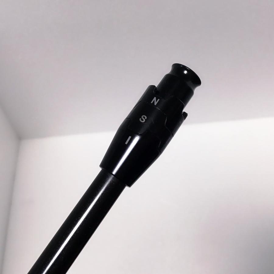 フジクラシャフト ベンタス TR ブラック ベロコア VENTUS TR BLACK