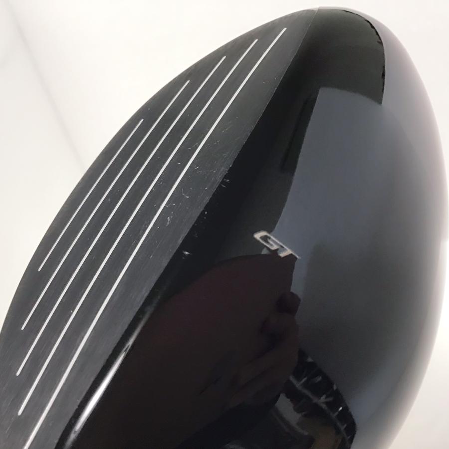 GT（Titleist） タイトリスト GT2 3W 15° 日本仕様 ヘッド : セカンド