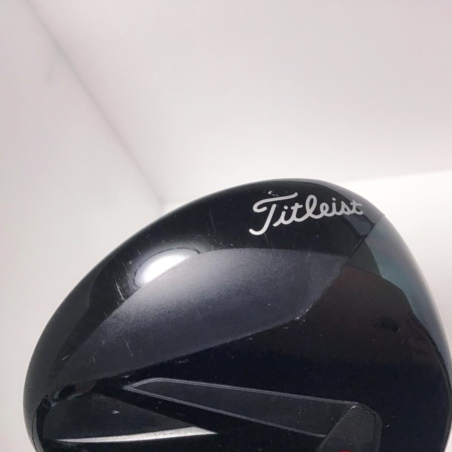 GT（Titleist） タイトリスト GT2 3W 15° 日本仕様 ヘッド : セカンド