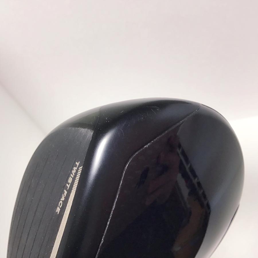 STEALTH2 ステルス2プラス STEALTH2 PLUS 5W 18° 日本仕様 ヘッド