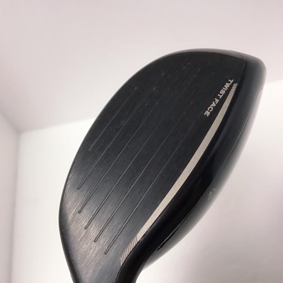 STEALTH2 ステルス2プラス STEALTH2 PLUS 5W 18° 日本仕様 ヘッド