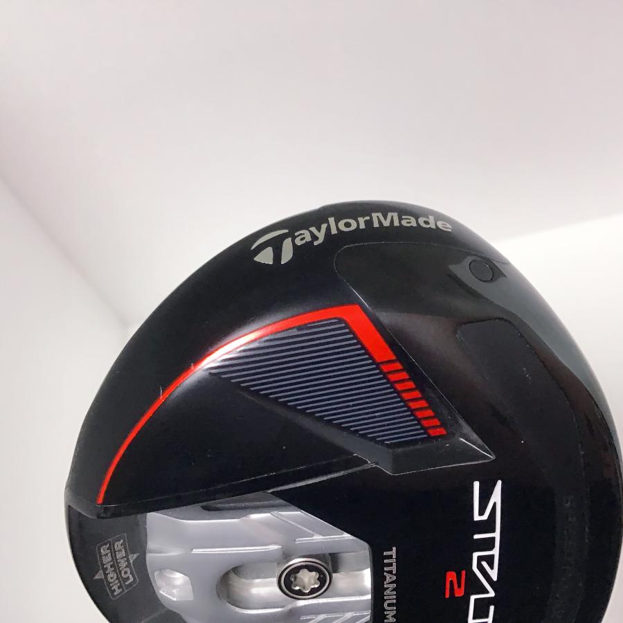 STEALTH2 ステルス2プラス STEALTH2 PLUS 5W 18° 日本仕様 ヘッド