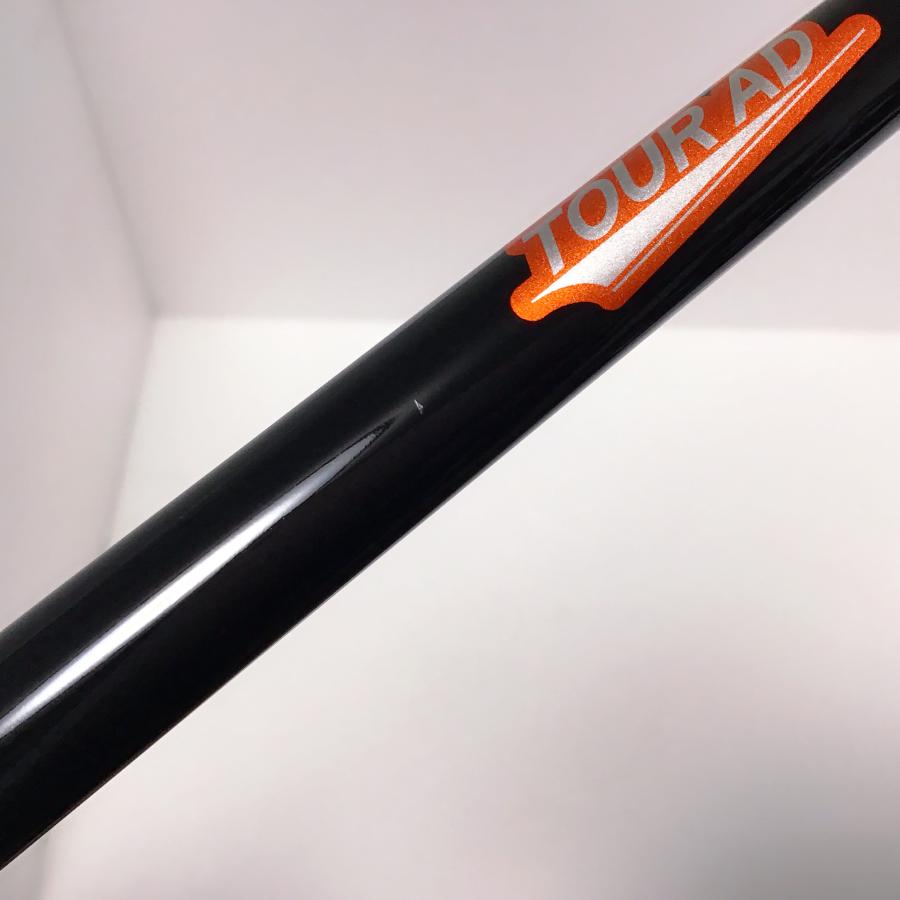 TOUR AD TourAD DI-6S HIGH MODULUS RELOADED ハイモジュラス 