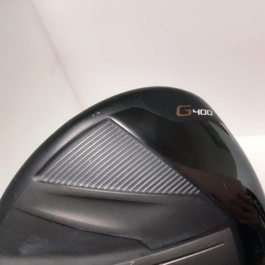 ピン　PING G400  10.5°　ヘッド | G400 | 07