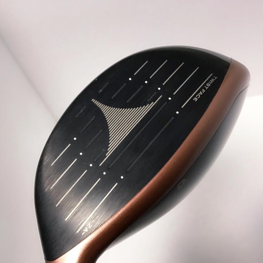 ★極美品中古★最安値★2024年モデルバーナーミニドライバー11.5°Ｓ 中古】バーナー ミニ(2024) ドライバー PROFORCE 65 M40X J-SPEC 11.5