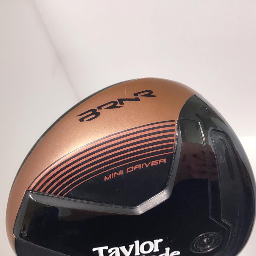 ★極美品中古★最安値★2024年モデルバーナーミニドライバー11.5°Ｓ TaylorMade（テーラーメイド） バーナー ミニドライバー 2024 BRNR