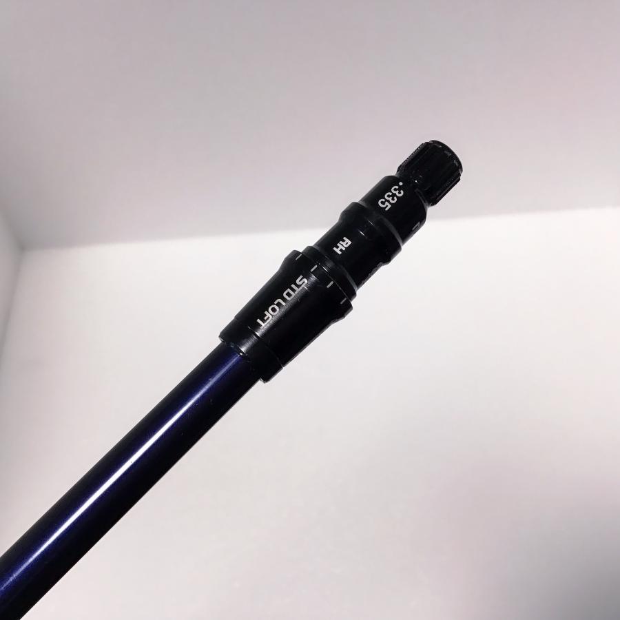 テーラーメイド ドライバー用シャフト　Diamana(ﾃﾞｨｱﾏﾅ)BLUE TM50SR 中古】純正シャフト ドライバー用_スリーブ付 Diamana Blue TM50(2025