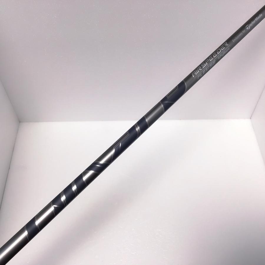 SPEEDER（フジクラシャフト） 新品 Qi35 MAX LITE純正 エアー